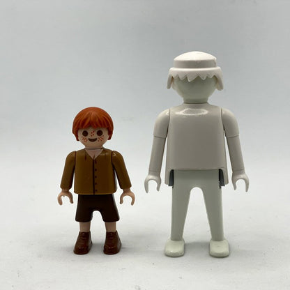Playmobil Nino Pelirrojo