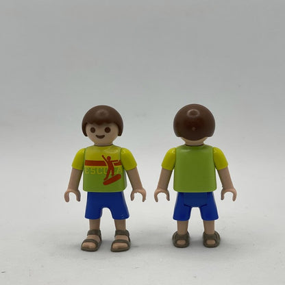 Playmobil Nino Moreno