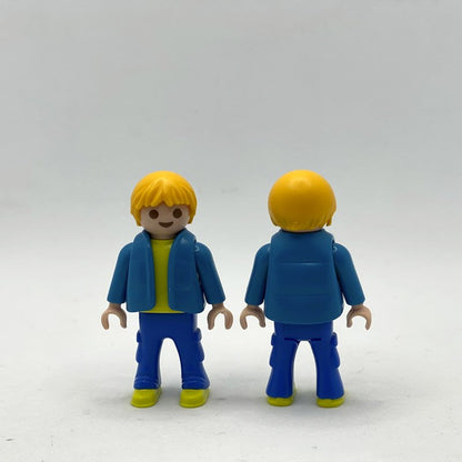 Playmobil Nino Rubio