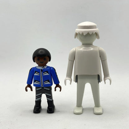 Playmobil Nino Negro