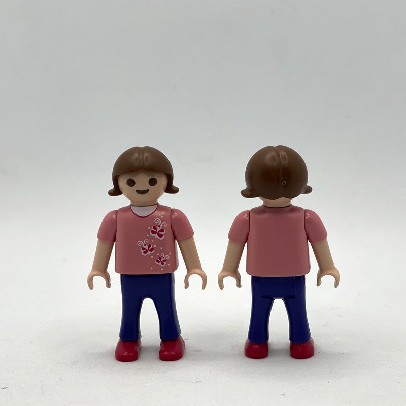 Playmobil Nina Morena