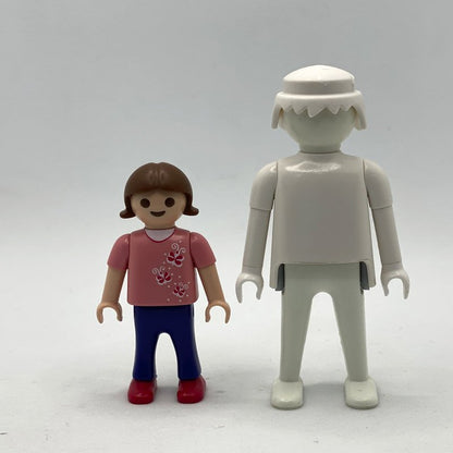 Playmobil Nina Morena