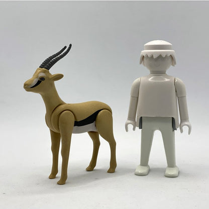 Playmobil Gacela