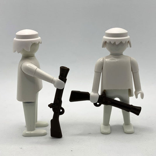 Playmobil Trabuco