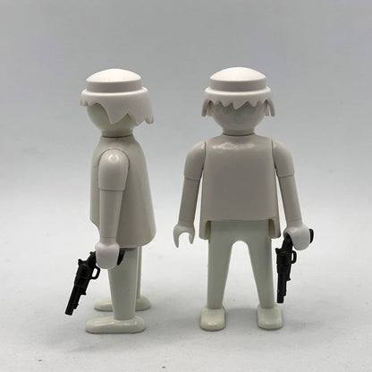 Playmobil Revolver