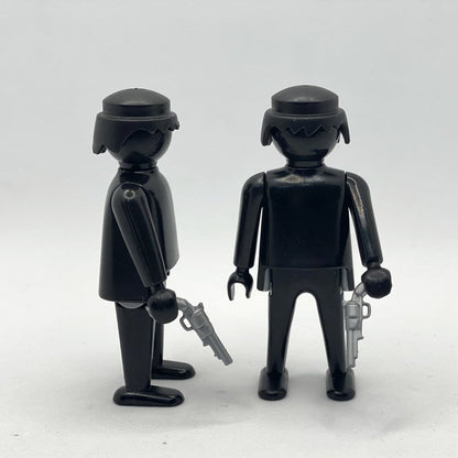 Playmobil Revolver