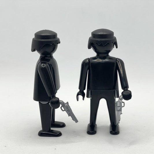 Playmobil Revolver