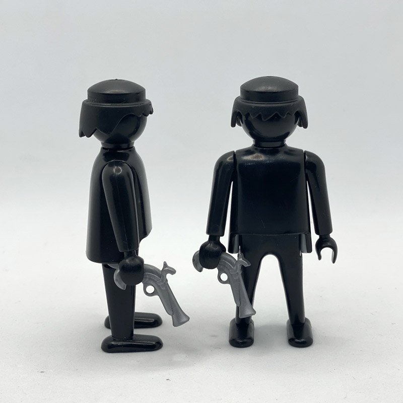 Playmobil Pistola Pirata