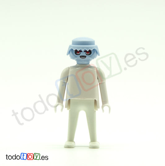 Playmobil COM026 - Cabeza Completa Fantasma
