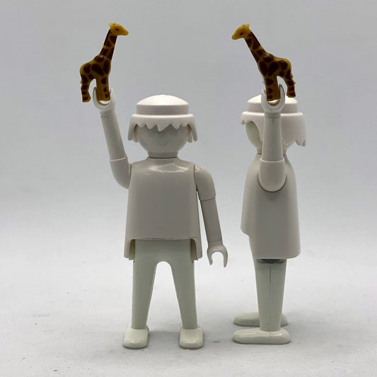 Playmobil Jirafa Juguete