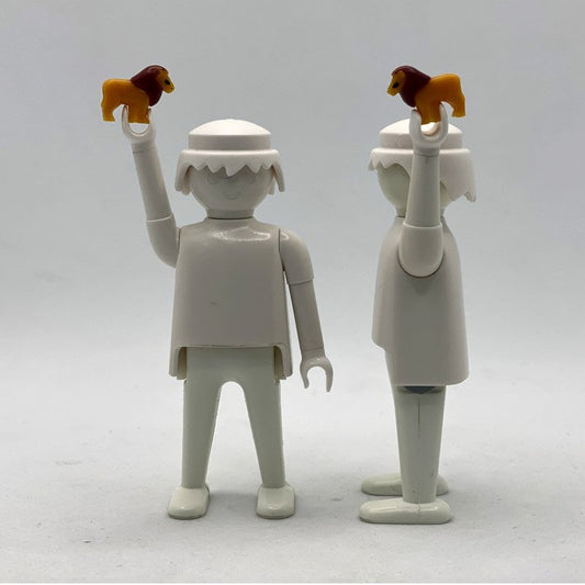 Playmobil Leon Juguete