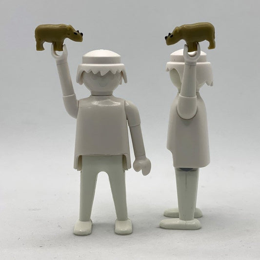 Playmobil Rinoceronte Juguete