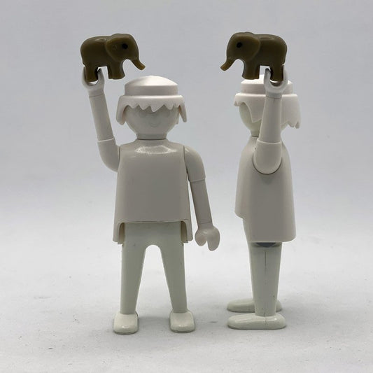 Playmobil Elefante Juguete