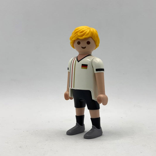 Playmobil Futbolista Alemania