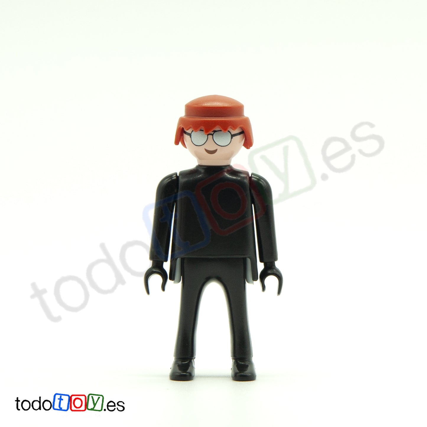 Playmobil Cabeza Completa COM027