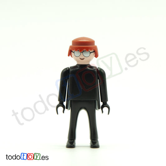 Playmobil Cabeza Completa COM027