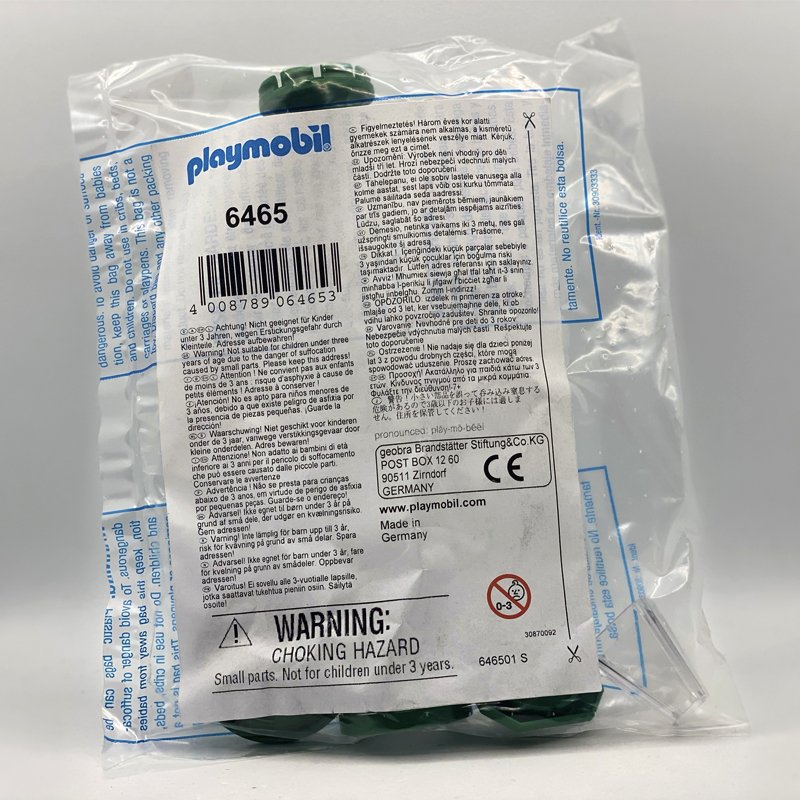 Playmobil Farola