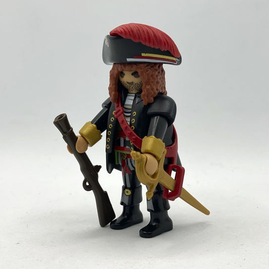 Playmobil Pirata Corsario