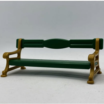 Playmobil Banco Verde