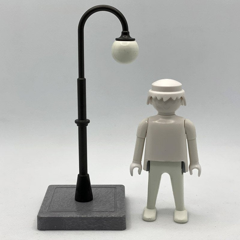 Playmobil Farola Bola