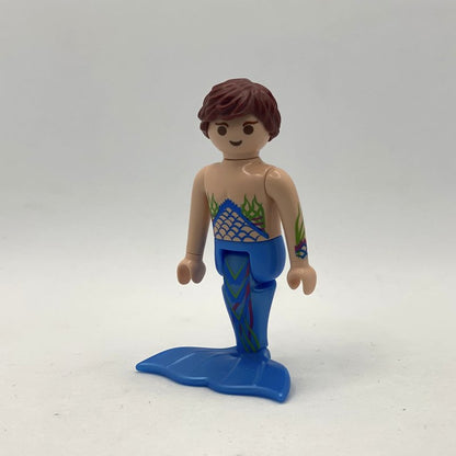 Playmobil Sireno Azul FIG212