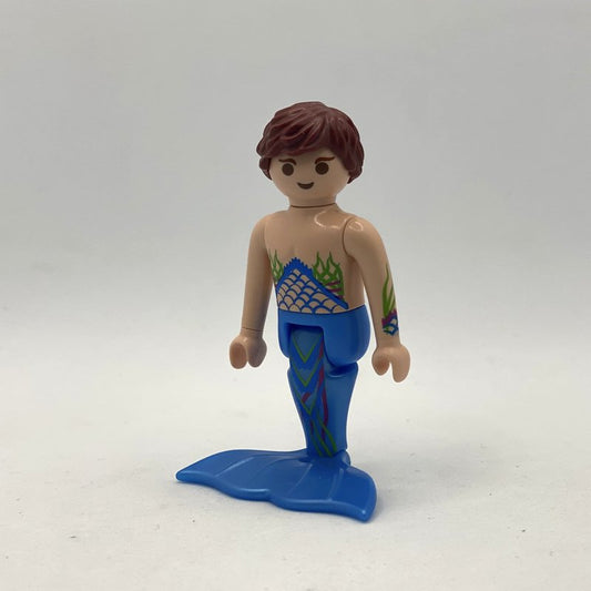 Playmobil Sireno Azul FIG212