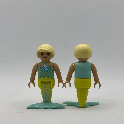 Playmobil Nino Sireno