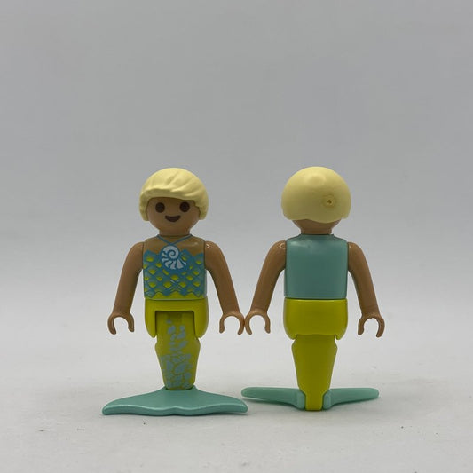 Playmobil Nino Sireno