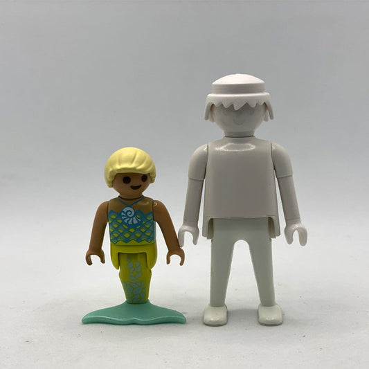 Playmobil Nino Sireno