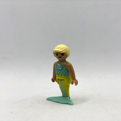 Playmobil Nino Sireno
