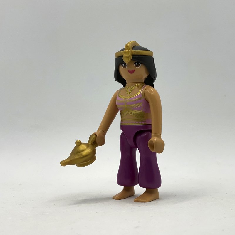 Playmobil Jazmin