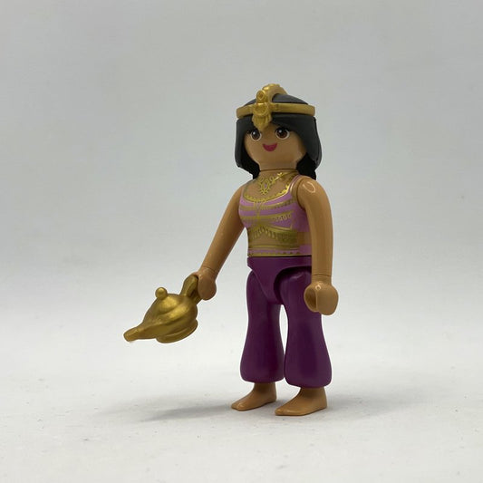 Playmobil Jazmin