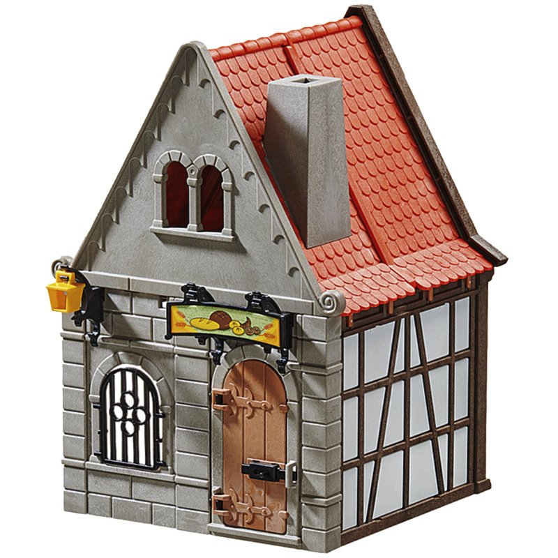 Playmobil Panaderia