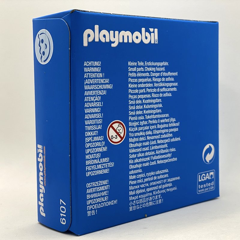 Playmobil Alberto Durero