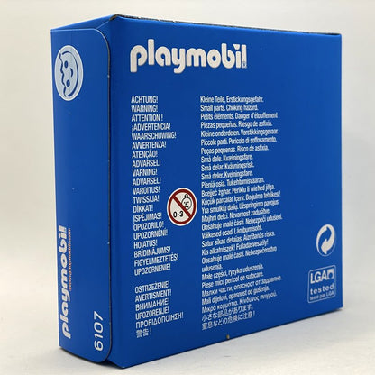 Playmobil Alberto Durero