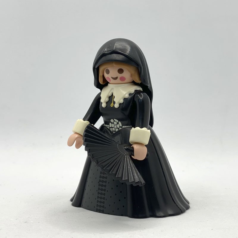 Playmobil Oopjen Coppit de Rembrandt
