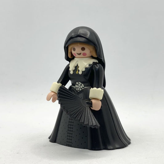 Playmobil Oopjen Coppit de Rembrandt