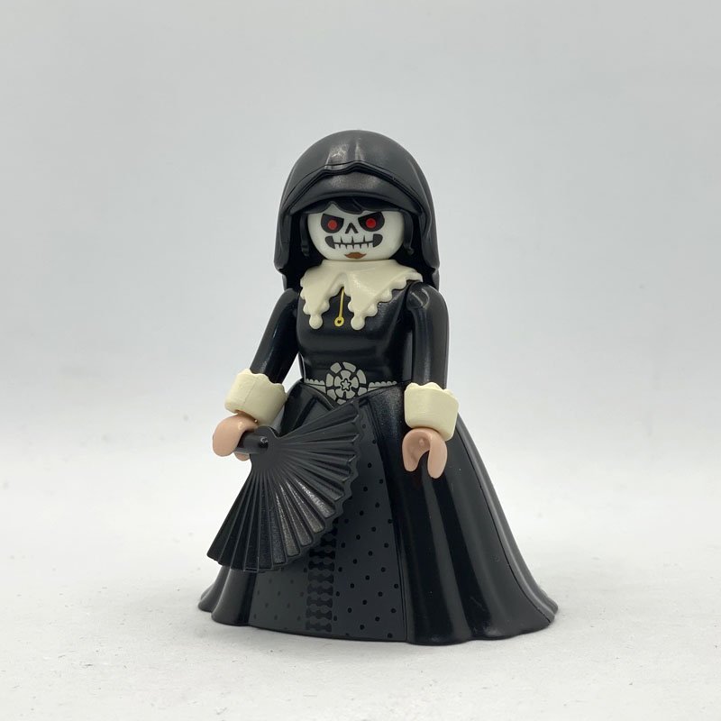 Playmobil Zombie Catrina