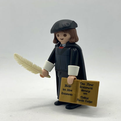 Playmobil Lutero V2 9325