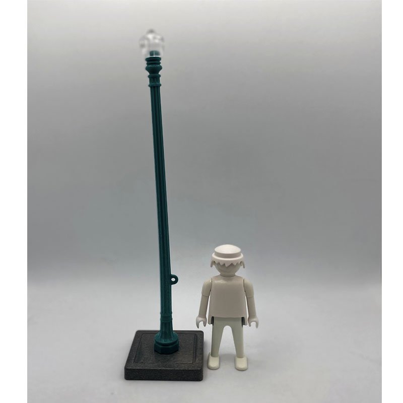 Playmobil Farola Victoriana