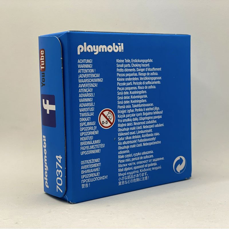 Playmobil Mozart