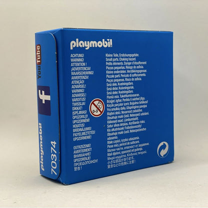 Playmobil Mozart