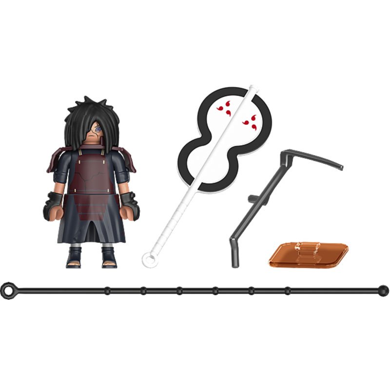 Playmobil Naruto Madara 71104