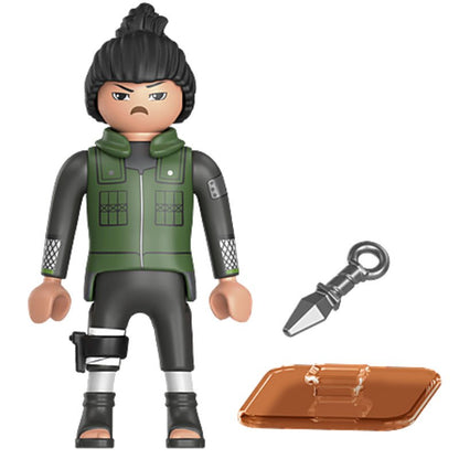 Playmobil Naruto Shikamaru 71107