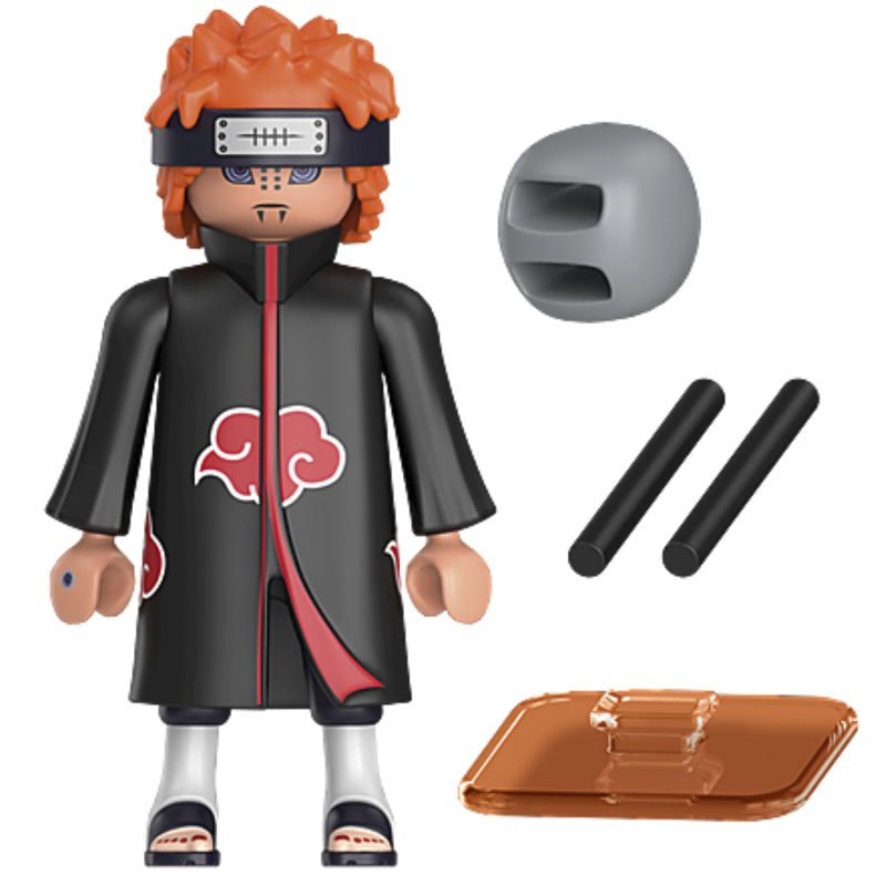 Playmobil Pain