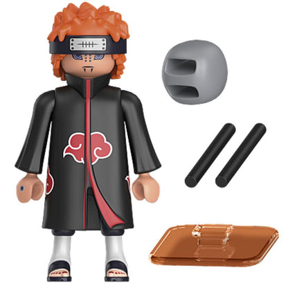 Playmobil Pain