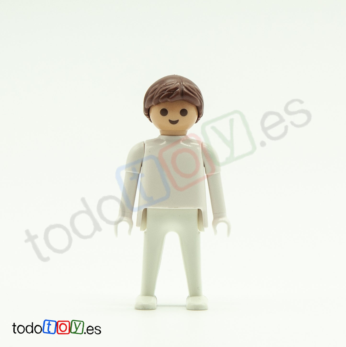 Playmobil Cabeza Completa COM036