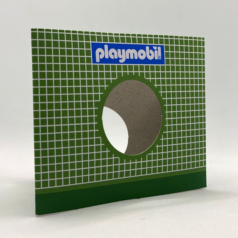 Playmobil Futbolista Italia