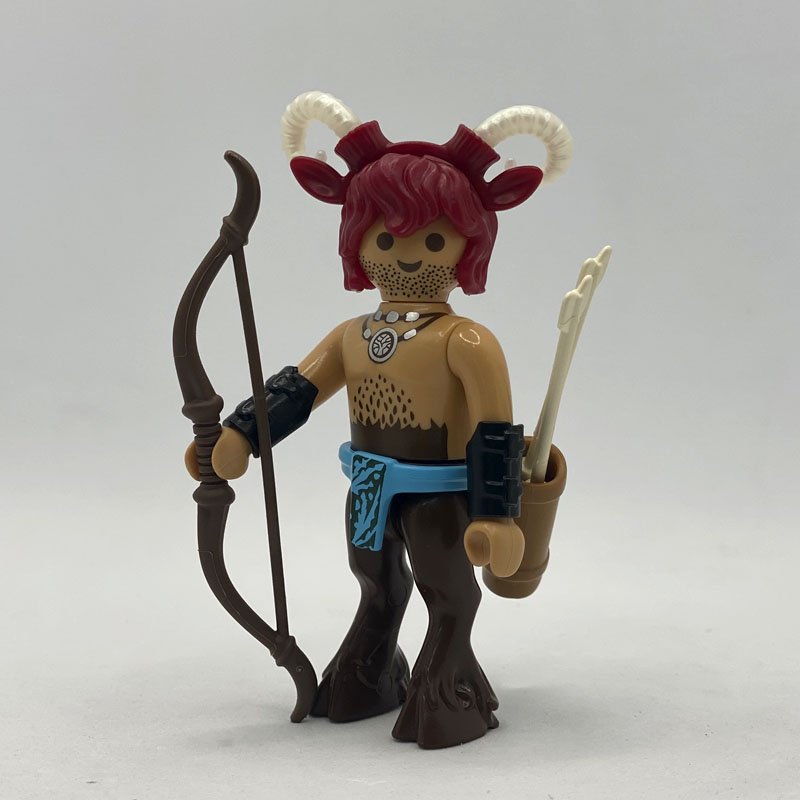 Playmobil Fauno