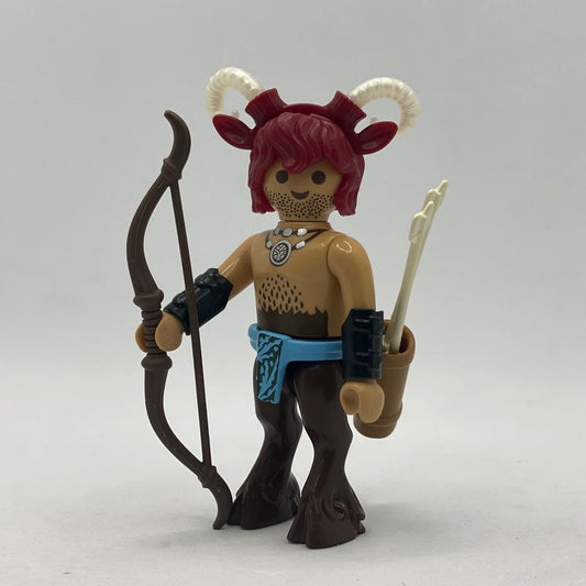 Playmobil Fauno